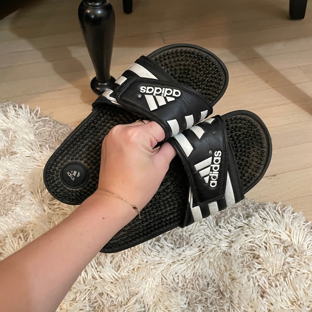 Adidas Slides - Picture 3 of 3